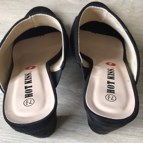 Mules - Picture 5 of 7